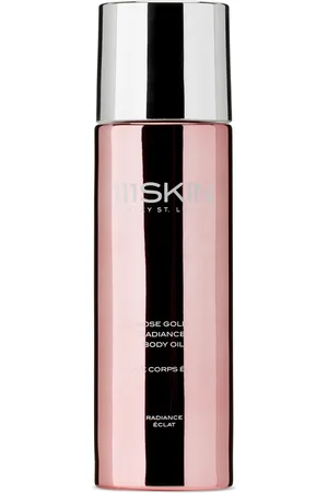 111Skin Rose Gold Radiance Body Oil, 100 mL
