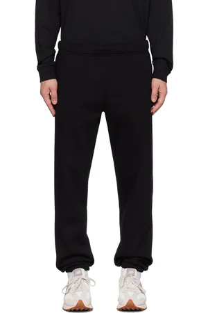 Carhartt Black Chase Sweatpants