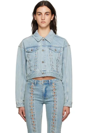KSUBI Blue Billie Jacket