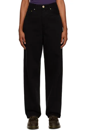 Carhartt Black Derby Jeans