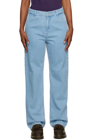 Carhartt Blue Pierce Jeans