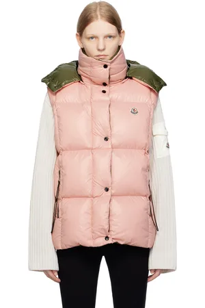 Moncler donna clearance offerte