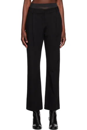 Bec & Bridge Mason Slouched Trousers