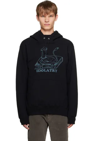 UNDERCOVER Idolatry Hoodie