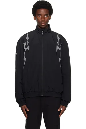 HAN Kjøbenhavn Oversized Reversible Jacket