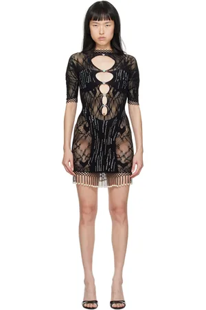 Poster Girl Maya Minidress