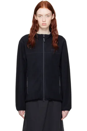 Gramicci Navy Thermal Jacket