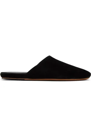 The Row Franco Slippers