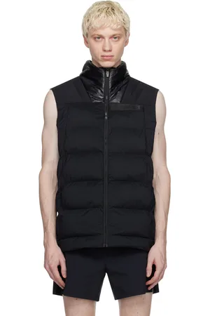 On Running Challenger Vest