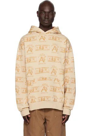 AWAKE NY Printed Hoodie