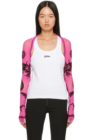 Jean Paul Gaultier Pink 