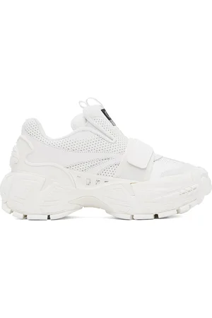 OFF-WHITE White Glove Sneakers