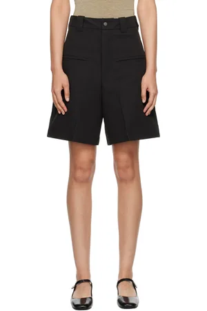Fax Copy Express Casual Shorts