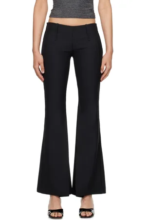 Fax Copy Express V-Line Trousers