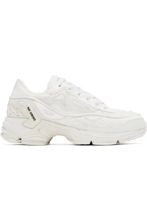 RAF SIMONS Off-White Pharaxus Sneakers