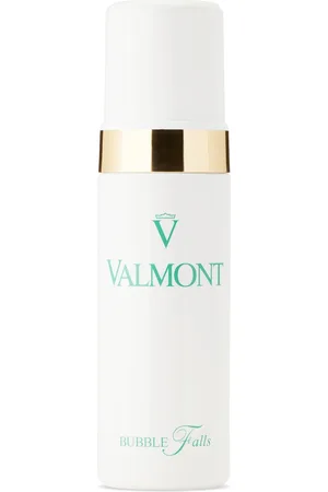 Valmont Bubble Falls Foam Cleanser, 150 mL