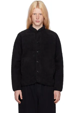 YMC Black Beach Jacket