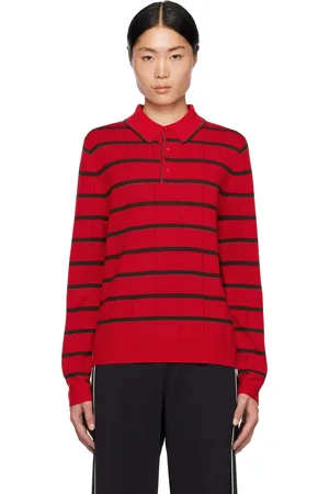 Paul Smith Red Commission Edition Polo