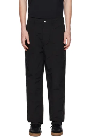Norse projects Black Sigur Cargo Pants
