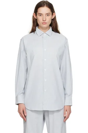 Baserange Blue Ole Shirt