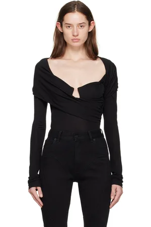 Paris Georgia Otto Bodysuit
