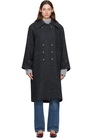 Caro Editions Coco Coat