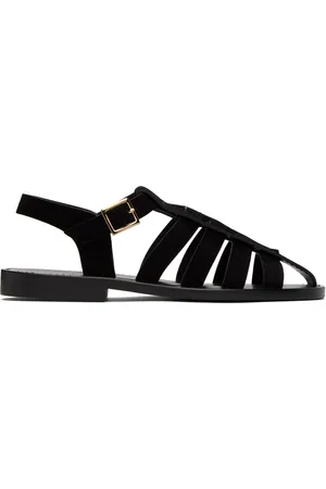 The Row Pablo Sandals
