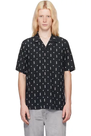 KSUBI Allstar Resort Shirt