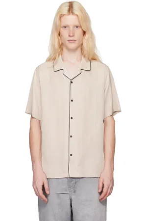 KSUBI Gray 1999 Downtown Shirt