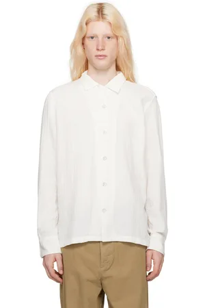 RAG&BONE Avery Shirt