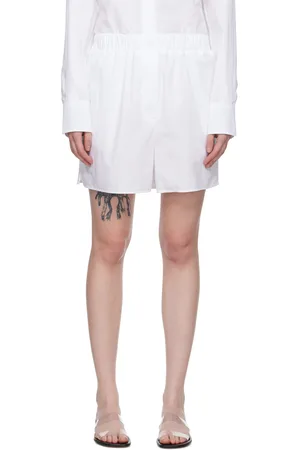 The Frankie Shop Lui Shorts