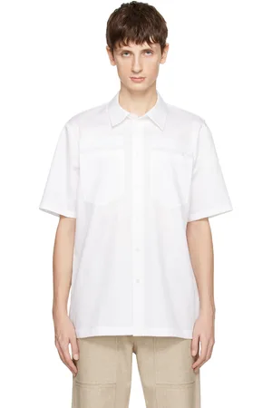 Helmut Lang Utility Shirt