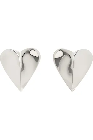 Alaïa Silver 
