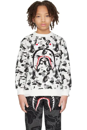 Bape hot sale felpa prezzo