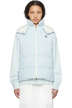 Moncler donna outlet offerte