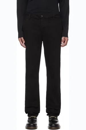 Nudie Jeans Easy Alvin Trousers
