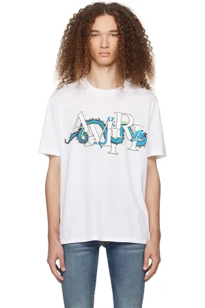 AMIRI CNY Dragon T-Shirt