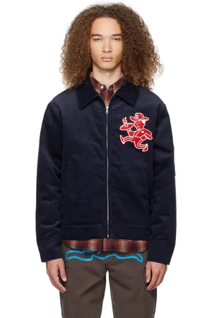ICECREAM Patch Jacket