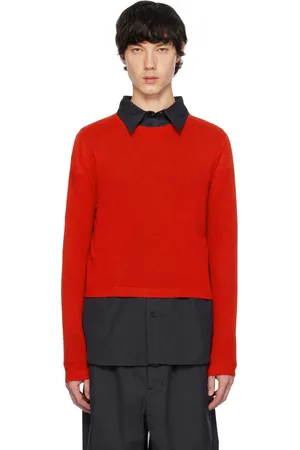 CORDERA Crewneck Sweater