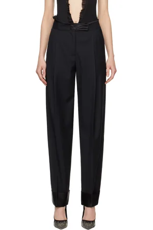 CHRISTOPHER ESBER Pegged Trousers