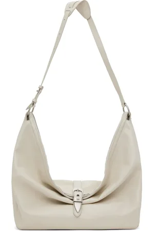 MARGE SHERWOOD Beige Belted Bag