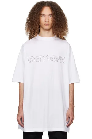 We11 Done Printed T-Shirt