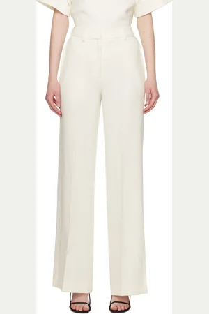 ANINE BING Off- Lyra Trousers