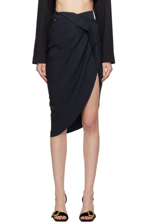 Jacquemus Navy 