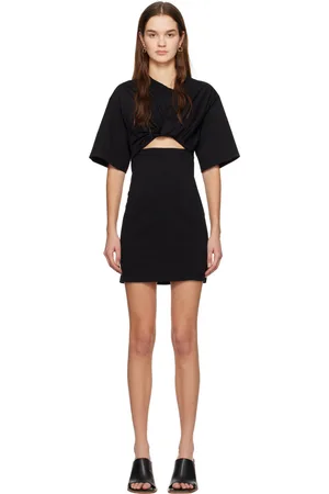 Jacquemus Black Le Chouchou 
