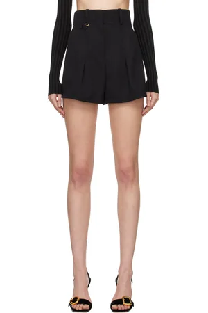 Jacquemus Black Les Classiques 