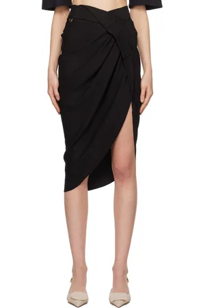 Jacquemus Black Les Classiques 
