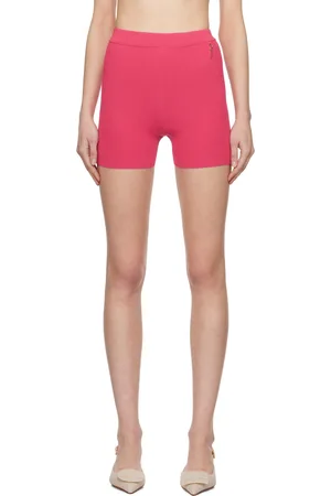 Jacquemus Pink Les Classiques 