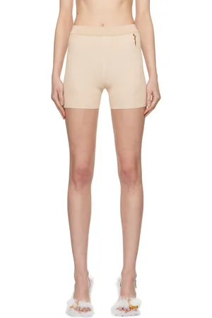 Jacquemus Beige Les Classiques 