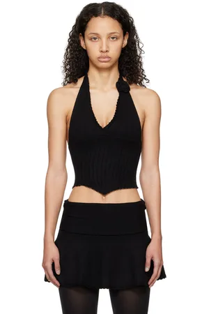 DANIELLE GUIZIO Alacant Tank Top